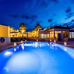 Placid Village 4* カルヴォエイロ