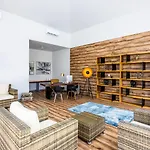 Placid Village 4* カルヴォエイロ