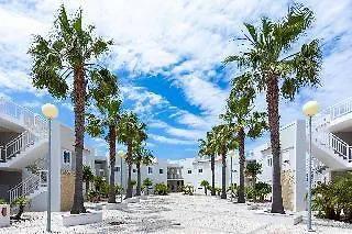 Placid Village