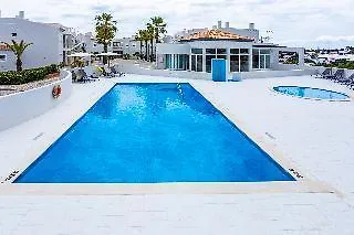 Placid Village Hotel Carvoeiro (Lagoa)
