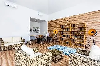 Placid Village 4*