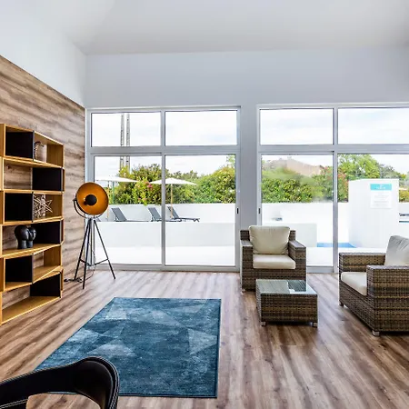 Hotel Placid Village 4*