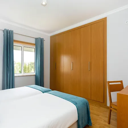 Placid Village Carvoeiro (Lagoa)