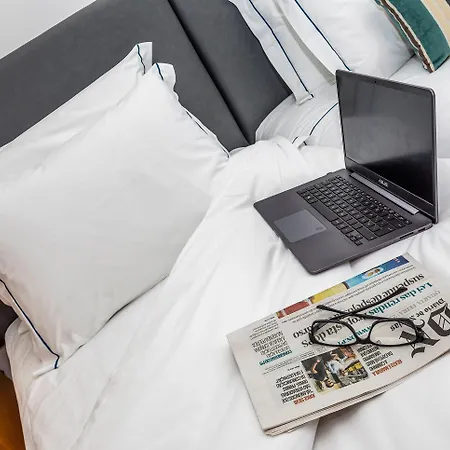 Hotel Placid Village