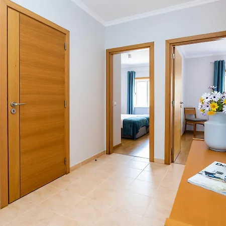 Placid Village Carvoeiro (Lagoa)