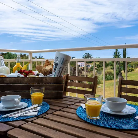 Placid Village 4* Carvoeiro (Lagoa)