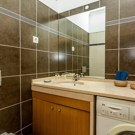 Placid Village Carvoeiro (Lagoa)