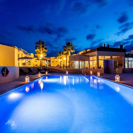 Placid Village 4* Carvoeiro (Lagoa)