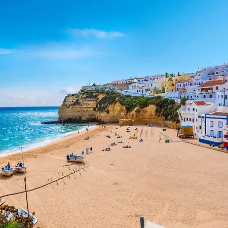 Placid Village 4* Carvoeiro (Lagoa)