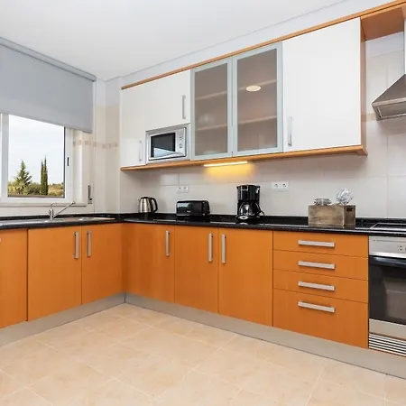 Hotel Placid Village Carvoeiro (Lagoa)
