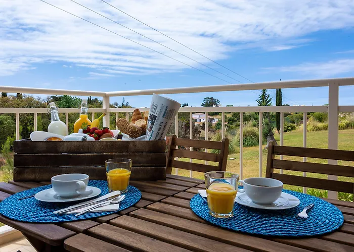 Placid Village 4* קארבואירו