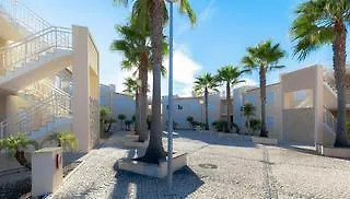 Placid Village 4* Καρβοέιρο