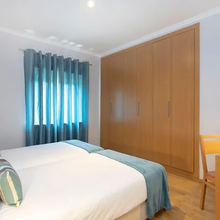 Ξενοδοχείο Placid Village 4*
