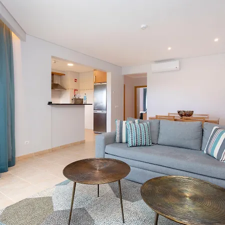 Placid Village 4* Carvoeiro