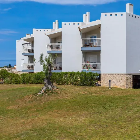 Hotel Placid Village Carvoeiro (Lagoa)