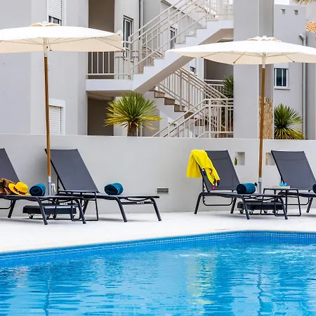 Placid Village 4* كارفويرو