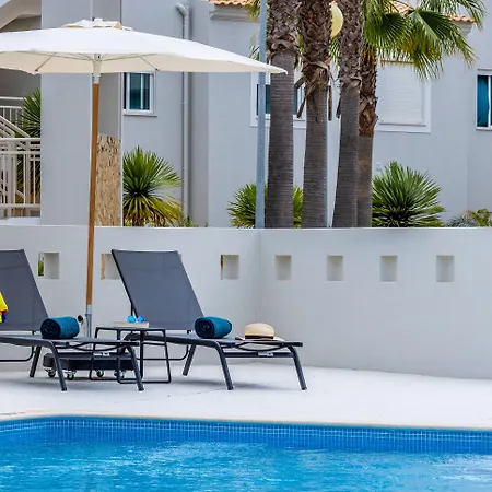 Ξενοδοχείο Placid Village 4*