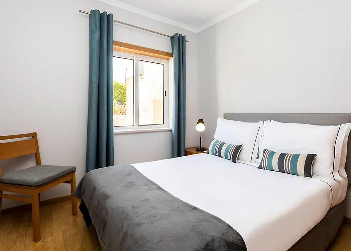 Placid Village Hotel Carvoeiro (Lagoa)