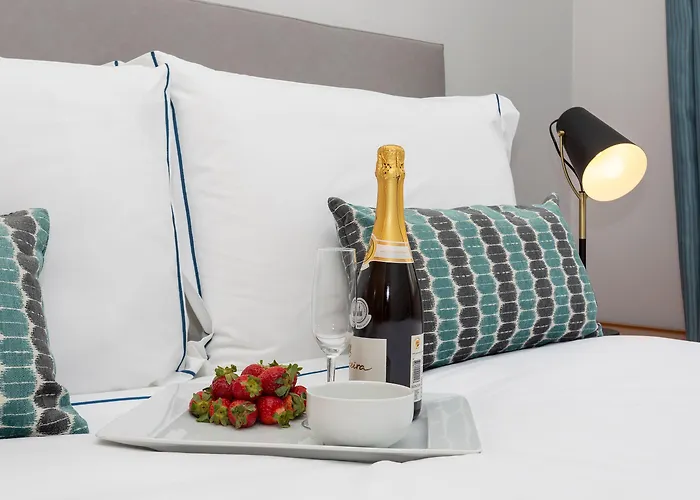 Placid Village Hotel