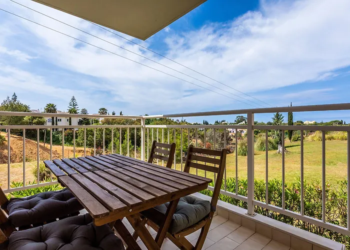 Placid Village 4* Carvoeiro (Lagoa)