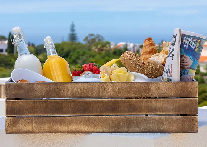 Placid Village Hotel Carvoeiro (Lagoa)