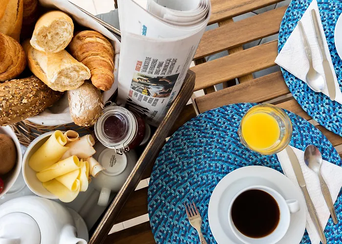 Placid Village 4* Carvoeiro (Lagoa)