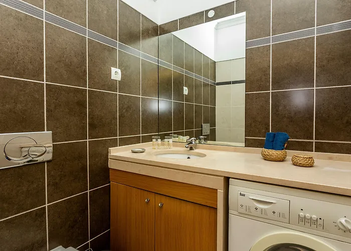 Placid Village Carvoeiro (Lagoa)