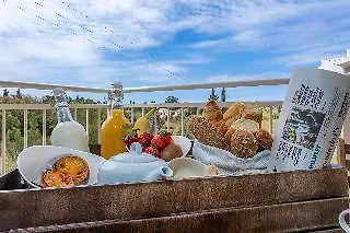 Hotel Placid Village Carvoeiro (Lagoa)